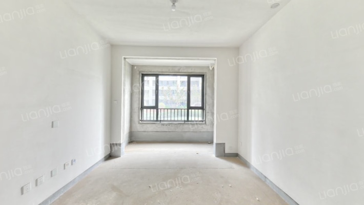 稼轩文旅城二手房实景图