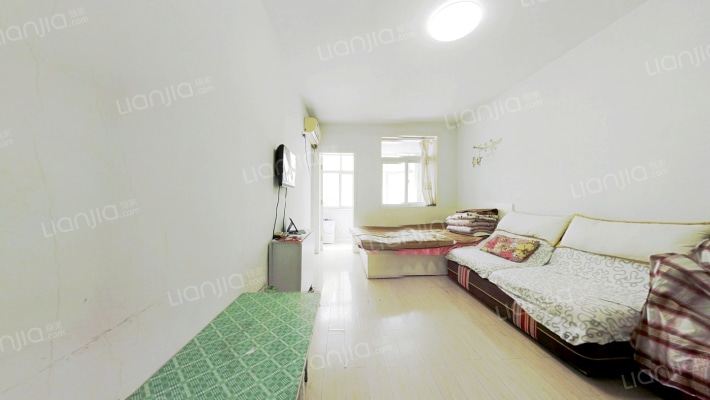 趵突泉一区二手房实景图