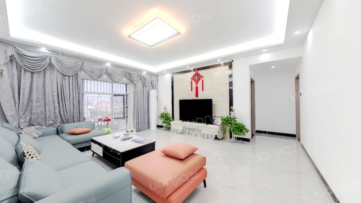 嘉兴苑二手房实景图