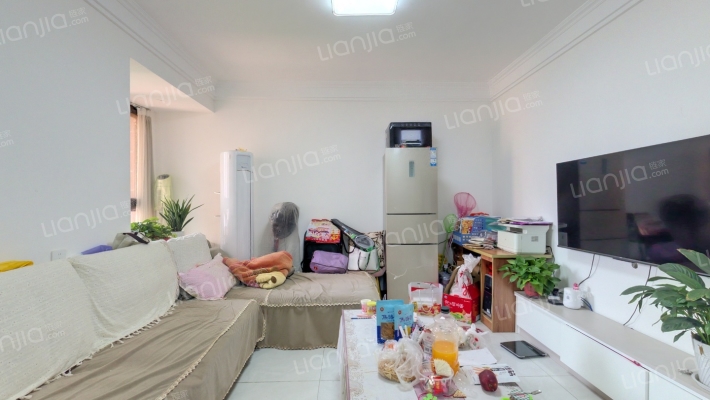蓝天尚品南区二手房实景图