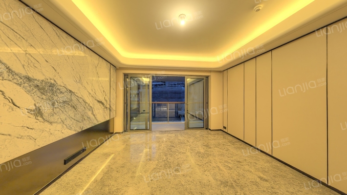 江明月朗园二手房实景图