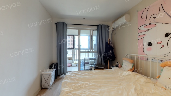 王顶堤家园二手房实景图