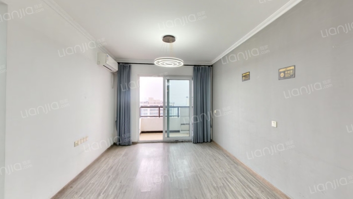 保利大都汇·君汇二手房实景图