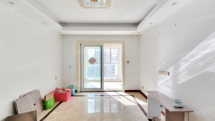 景瑞御江山二手房实景图