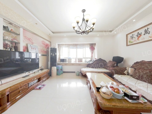 整租·康居花园 3室1厅 南