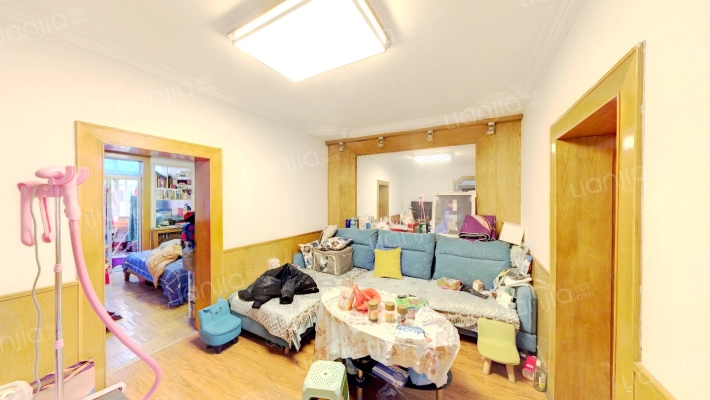 长兴路二手房实景图