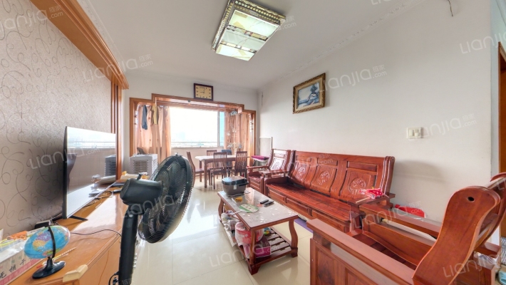 南风苑二手房实景图