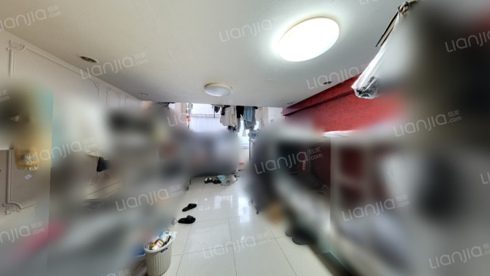 CRD银座二手房实景图