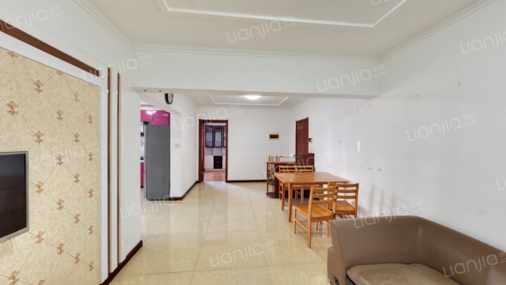 龙江家园二手房实景图