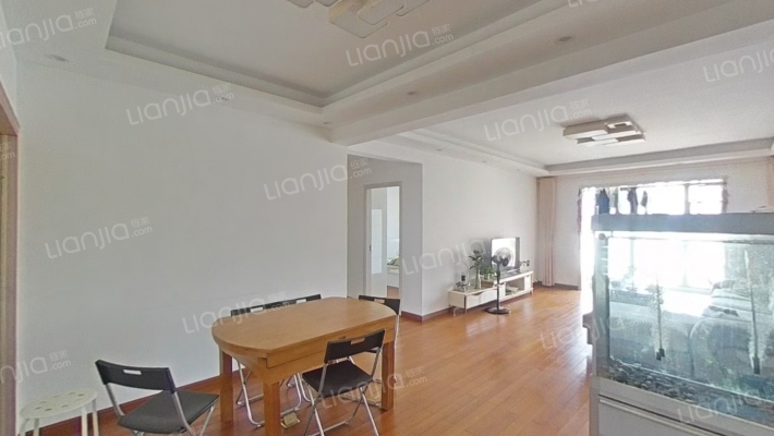 西湖华府二手房实景图