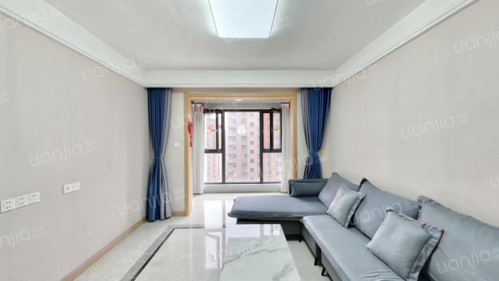 海亮芳华二手房实景图