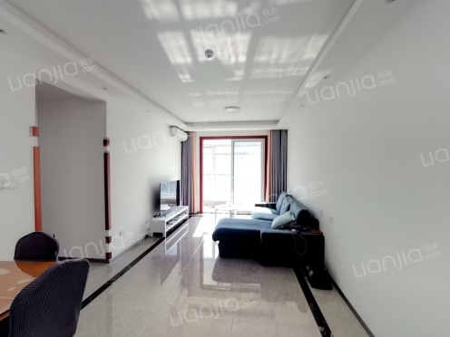 整租·朱家洼佳源 3室2厅 南/北