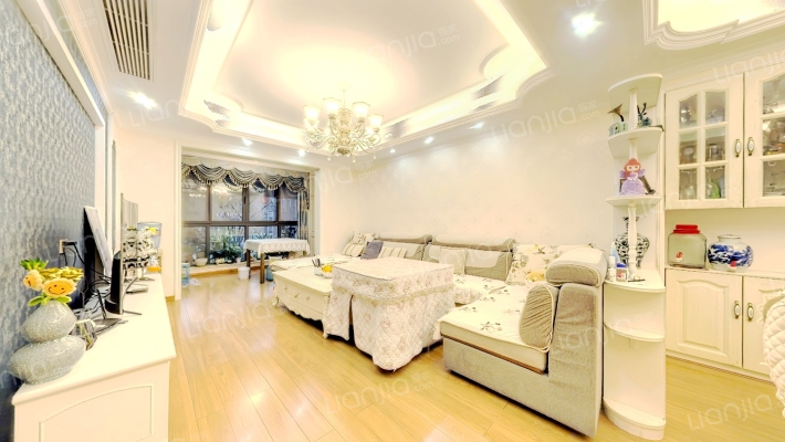 东御佲家二手房实景图