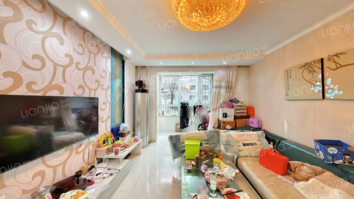 恒泰骏景二手房实景图