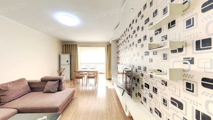 历山名郡二手房实景图