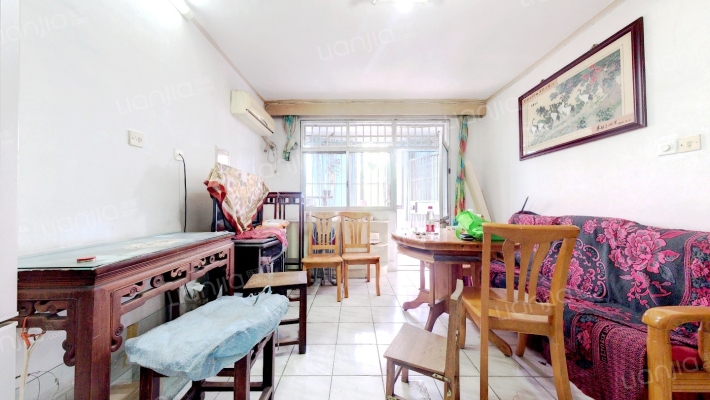 竹苑新村（姑苏）二手房实景图