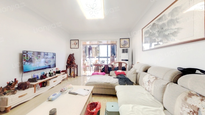 锦都四期二手房实景图