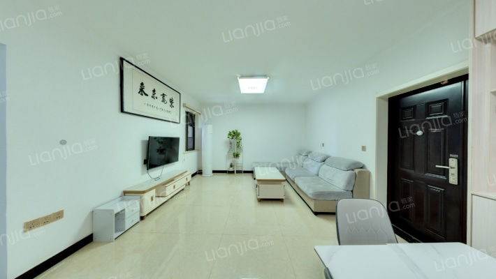 升龙城2号院二手房实景图