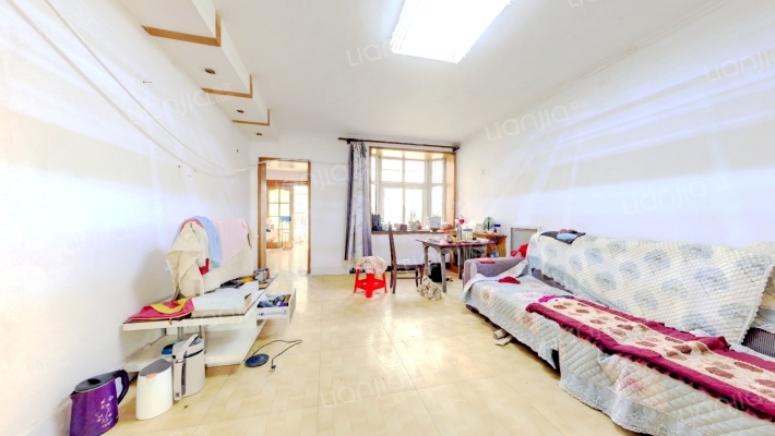 古桥镜水二手房实景图