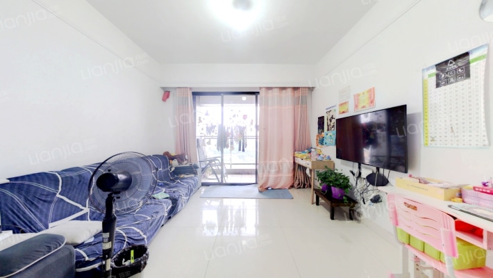 海伦春天二手房实景图