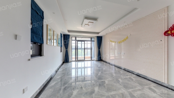 高田新筑二手房实景图