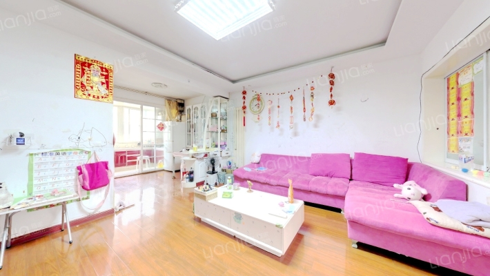 佳苑街二手房实景图