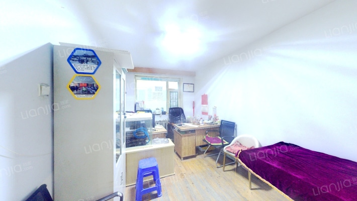 安居小区(南关区)二手房实景图