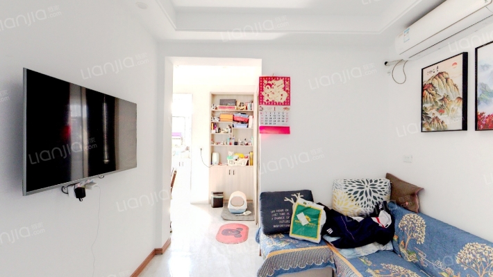 草堂巷二手房实景图