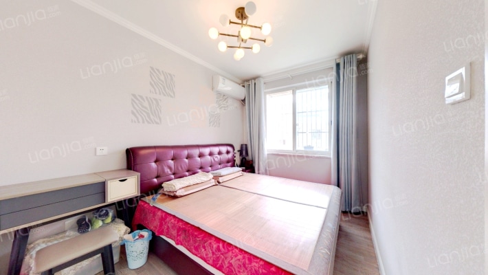 大纱帽巷38号二手房实景图