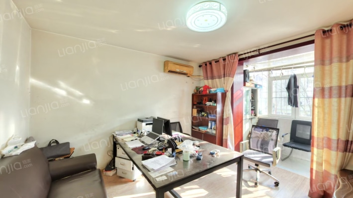 石油新村二区二手房实景图