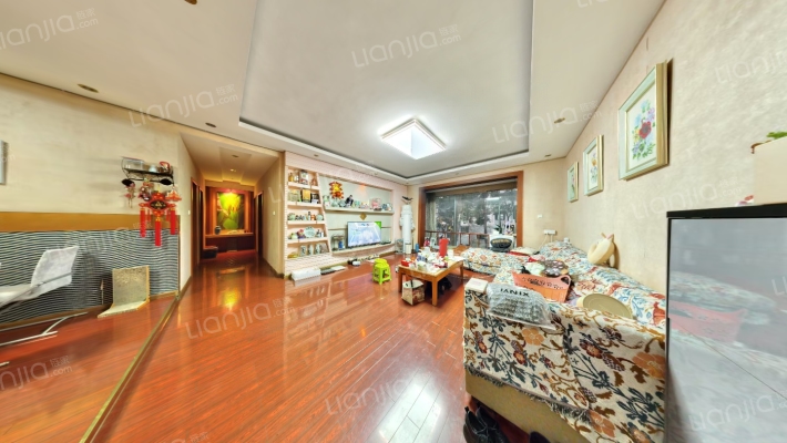 丽阳春天二手房实景图