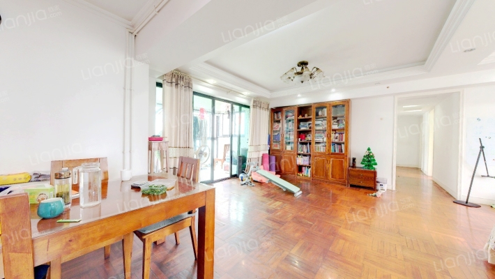 锦华苑二手房实景图