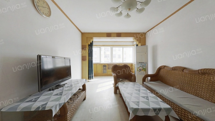 凤凰园小区南区二手房实景图