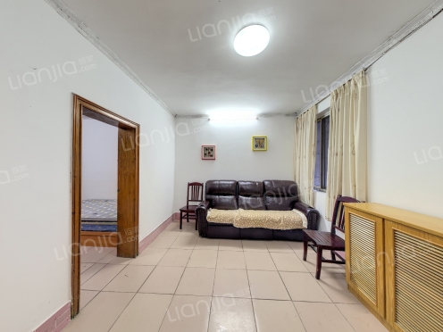 整租·广西科技大学教工宿舍 2室1厅 南