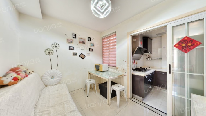 苏锦二村北区二手房实景图