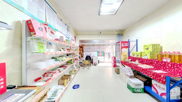 云星尚雅名都二手房实景图