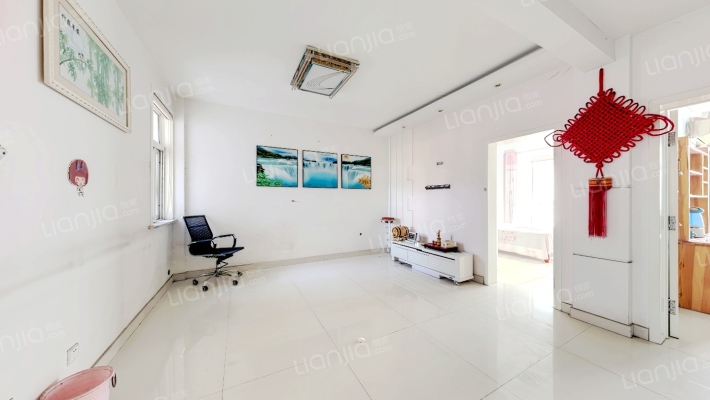 尚宸华庭二手房实景图