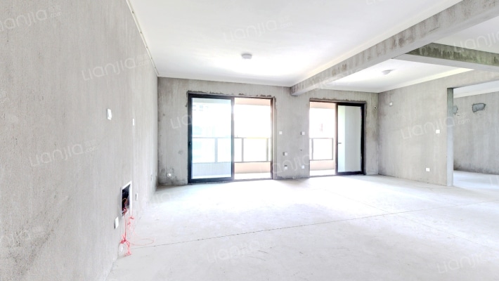 大发融悦东方二手房实景图