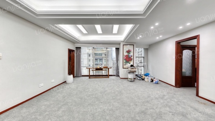 金源公寓二手房实景图