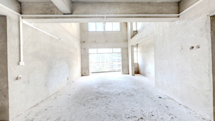 棕榈印象二手房实景图