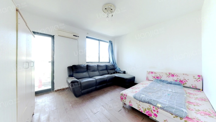 甫澄熙岸一期二手房实景图