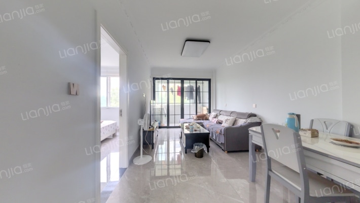 新东苑二手房实景图