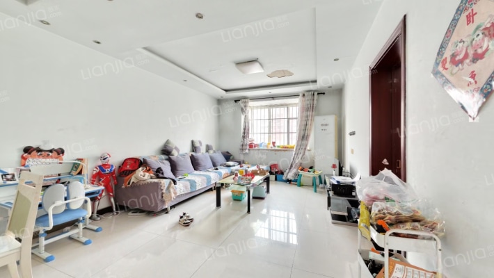 金源丽都二手房实景图