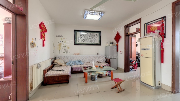 中阳福盛家园南区二手房实景图