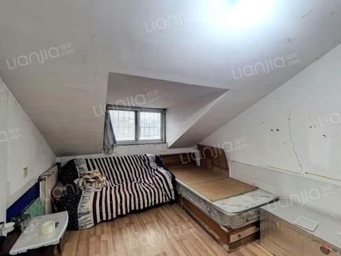 整租·昆仑山庄南区 3室1厅 南/北