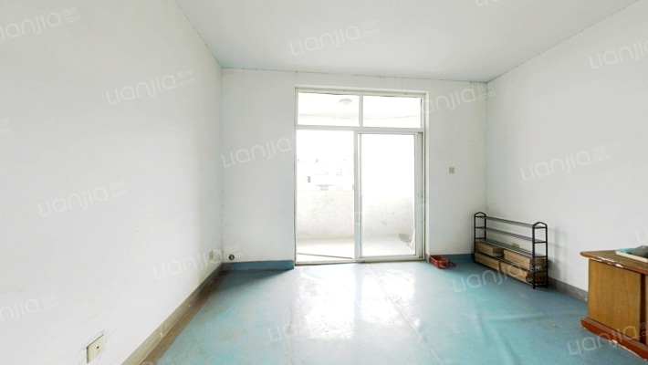 包河花园园林小区二手房实景图