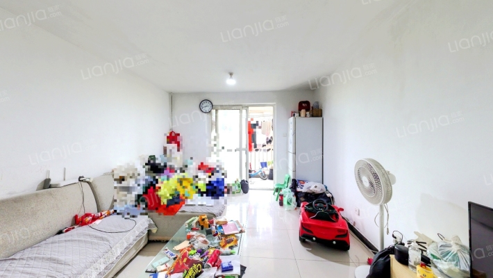 枫荷园二手房实景图