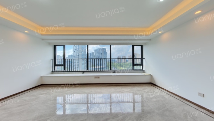 阳光城保亿翡丽云邸二手房实景图