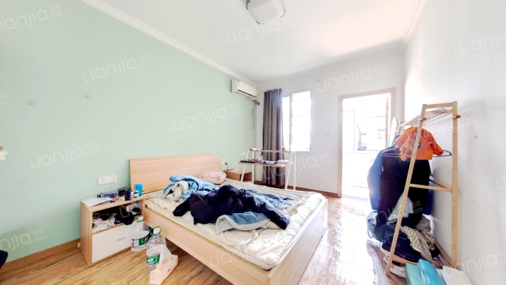积善坊巷二手房实景图
