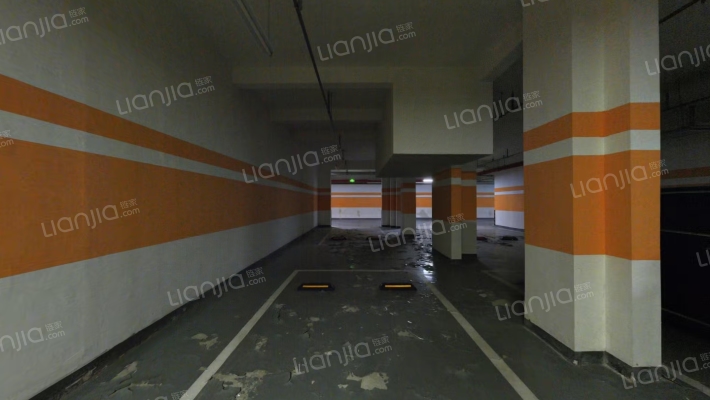 中海云筑二手房实景图